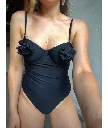 Aruba One-piece Swimsuit -...