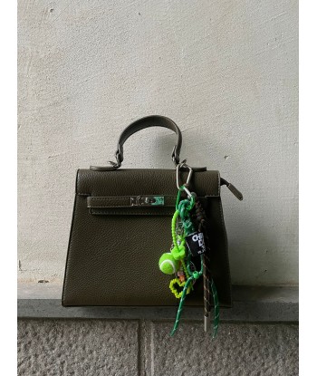 Tote Bag Mini - Green Olive